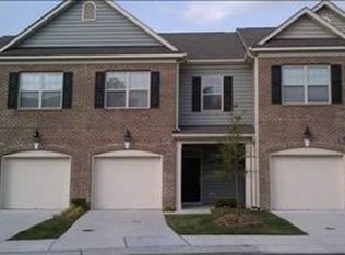 8346 Niayah Way, Raleigh, NC 27601