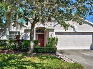 12120 Bishopsford Dr, Tampa, FL 33626