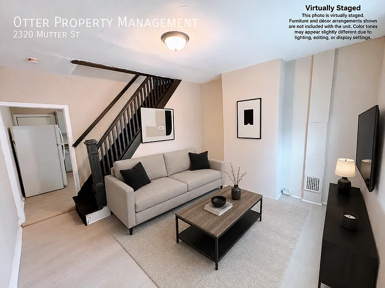 2320 Mutter St — Photo 1