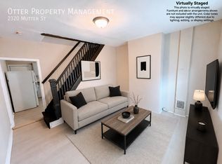 2320 Mutter St, Philadelphia, PA 19133