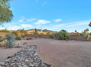 2738 S Via Del Bac, Green Valley, AZ 85622