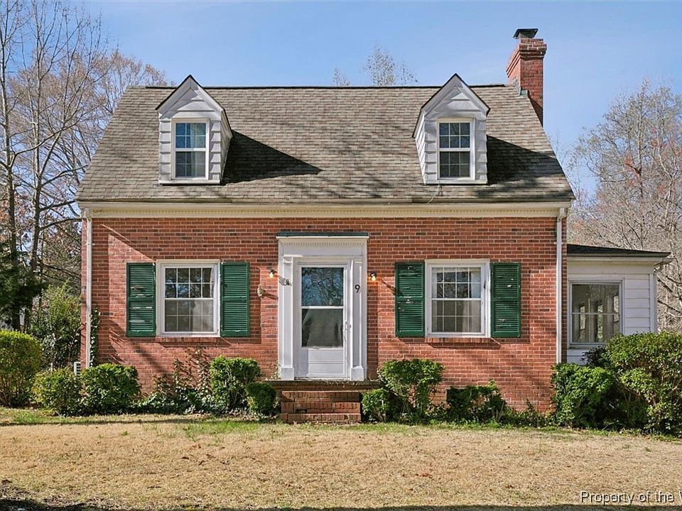 1st image of 9 Forest Hill Dr