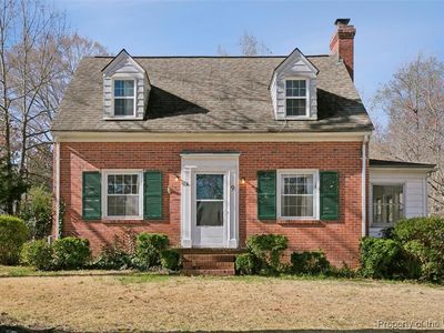9 Forest Hill Dr, Williamsburg, VA, 23185