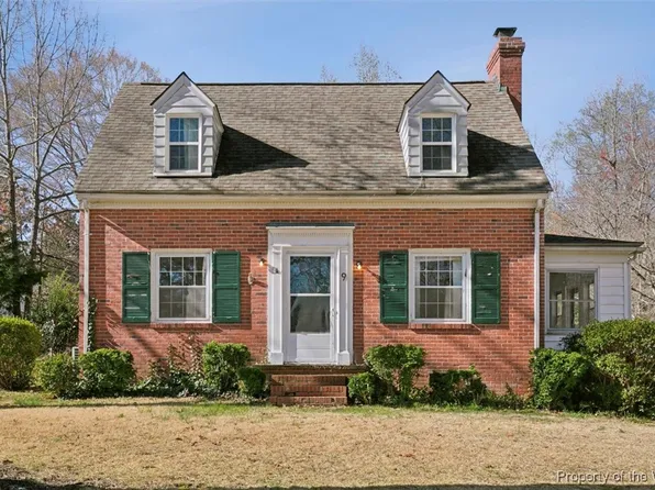 9 Forest Hill Dr, Williamsburg, VA 23185