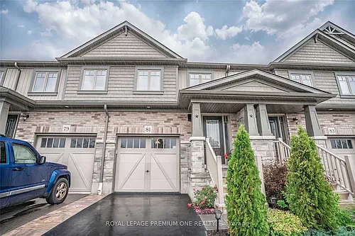 81 Winterton Ct Photo 1