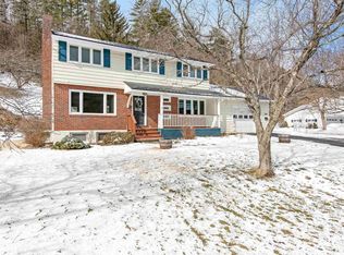 480 Elm St, Montpelier, VT 05602