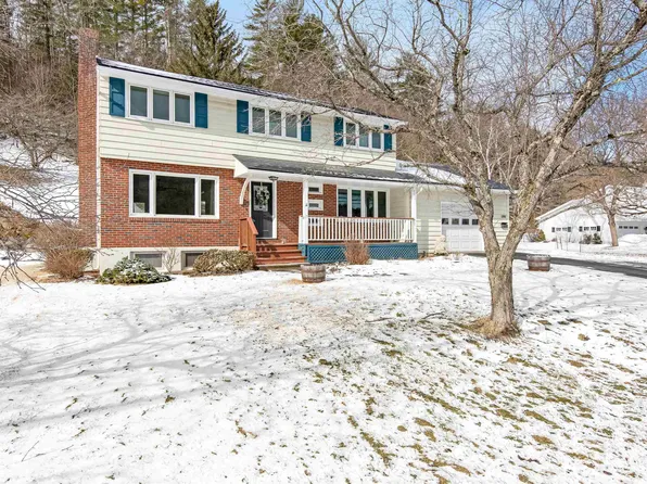 480 Elm Street, Montpelier, VT 05602