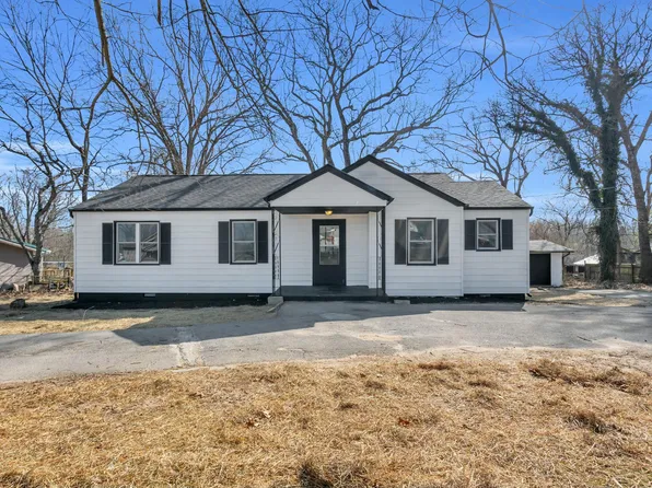 1023 Old Lantana Rd, Crossville, TN 38555