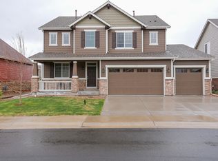 1202 Whitekirk Pl, Castle Rock, CO 80104
