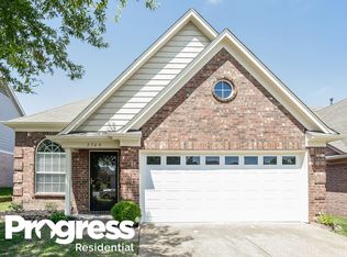 2769 Misty Bay Dr, Arlington, TN 38002