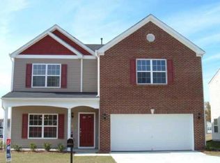 4801 Swanns Mill Dr, Durham, NC 27704