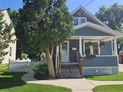 216 10 1/2 St SE, Rochester, MN, 55904