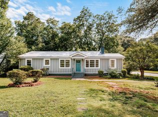 406 Sunset Dr, Athens, GA 30606