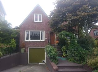 3253 NW 57th St, Seattle, WA 98107