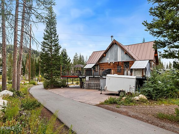 2nd image of 7987 S Big Cottonwood Canyon Rd