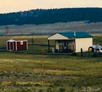 1686 Cimarron Drive, Hartsel, CO, 80449