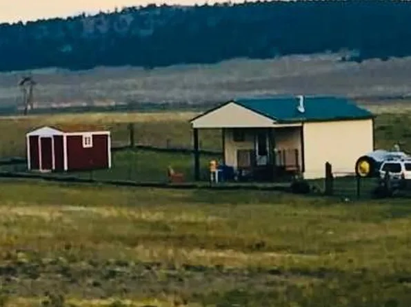 1686 Cimarron Drive, Hartsel, CO 80449