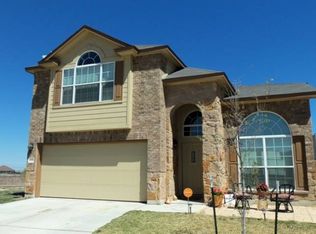 4910 Allegany Dr, Killeen, TX 76549
