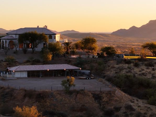 21615 E Thirsty Earth Trl, Fort McDowell, AZ 85264