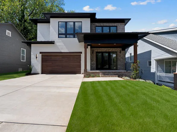 1009 Parker St, Raleigh, NC 27607