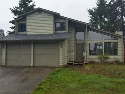 2101 165th Street Ct E, Spanaway, WA, 98387