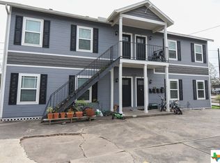 508 E Convent St, Victoria, TX 77901