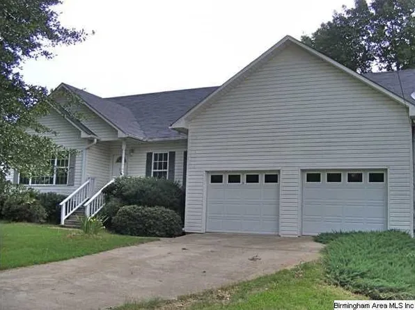 80 Addie Ln, Pell City, AL 35128