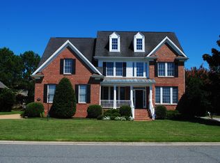 5300 Sports Club Run, Suffolk, VA 23435