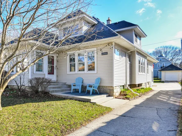 2344 North 67th STREET, Wauwatosa, WI 53213