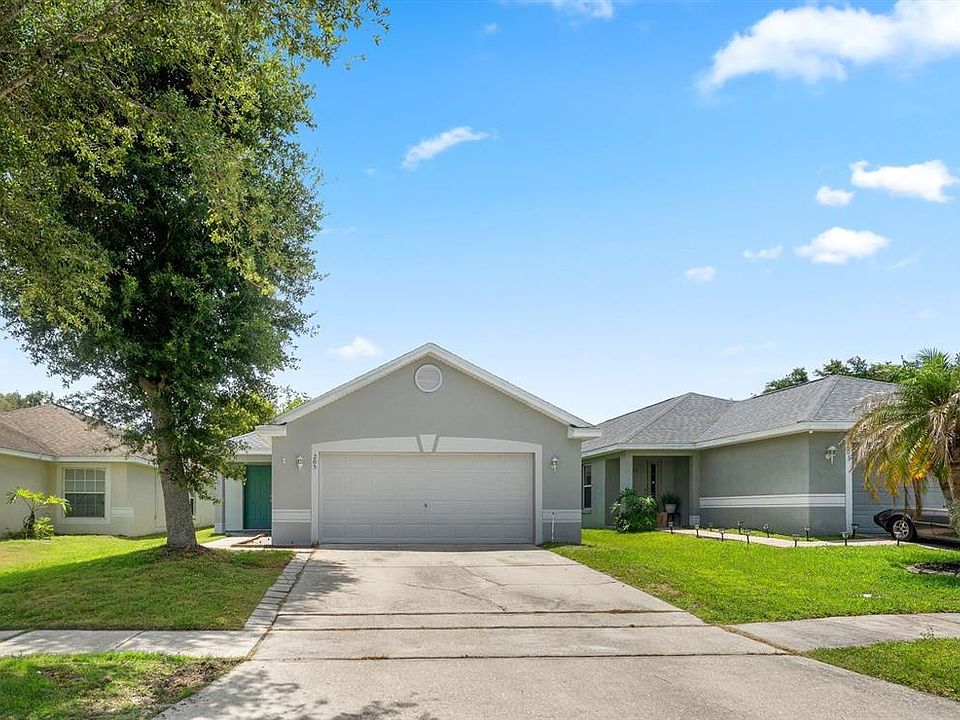 1st image of 205 OWENSHIRE CIRCLE