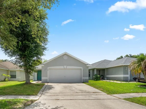 205 Owenshire Cir, Kissimmee, FL 34744