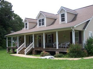 296 Bell Rd, La Fayette, GA 30728