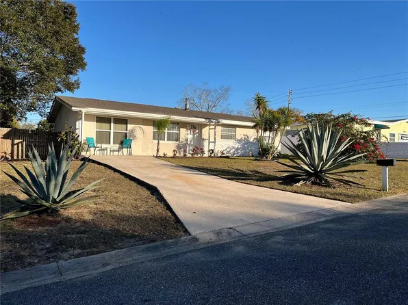 409 Camellia Ave, Titusville, FL 32796