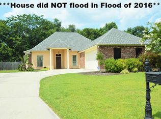 42056 Conifer Dr, Gonzales, LA 70737