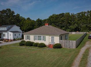 2046 Jessie Dupont Memorial Hwy, Burgess, VA 22432