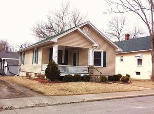 607 Vine St, Fulton, MO 65251