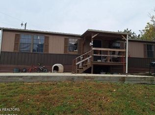 335 Cedar Lane Rd, Madisonville, TN 37354