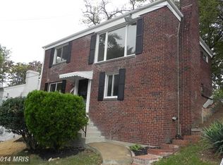 4119 Ellis St, Capitol Heights, MD 20743