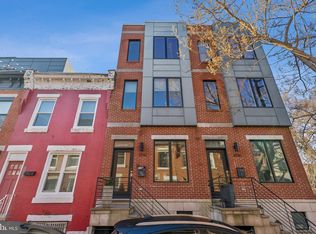 3014 W Cabot St, Philadelphia, PA 19121