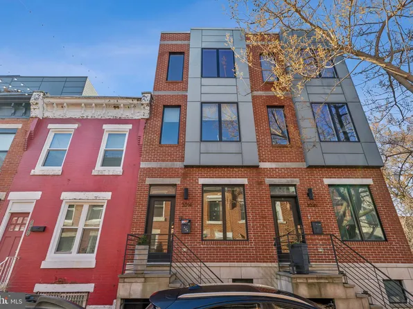 3014 W Cabot St, Philadelphia, PA 19121