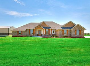 1315 Glenwood Dr, Tuttle, OK 73089