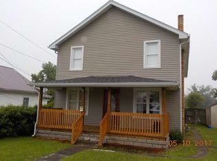 2939 Dale St, Ashland, KY 41101