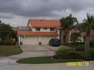 11801 Costalot Ln, Lakeside, CA 92040