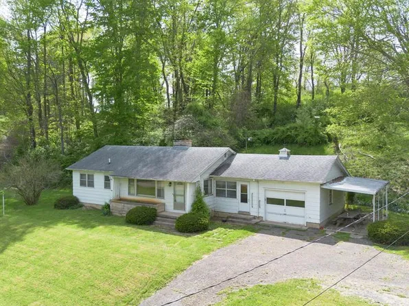 7705 Mount Tabor Rd, Chillicothe, OH 45601