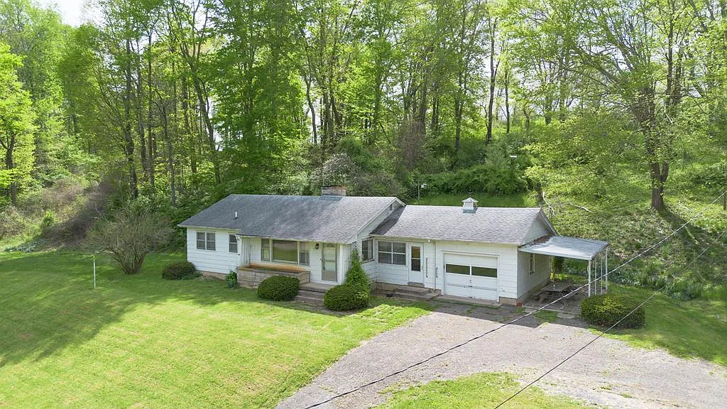 7705 Mount Tabor Rd photo 1