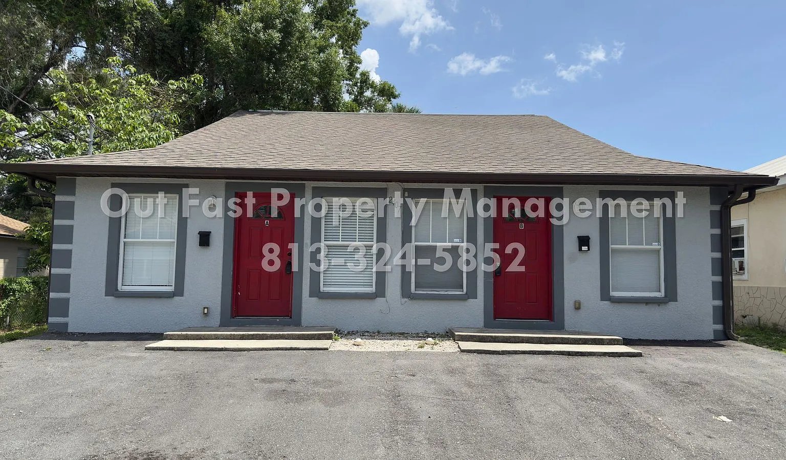 3 bed, 2.0 bath, 810 sqft, $1,445 — Photo 1