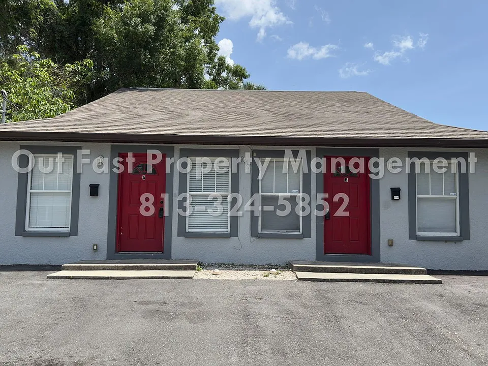 2407 E 17th Ave #A