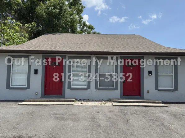 2407 E 17th Ave APT A, Tampa, FL 33605