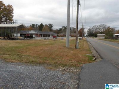 E 4th St #0, Sylacauga, AL, 35150