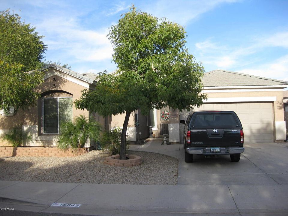 1st image of 15819 N 164th Ln